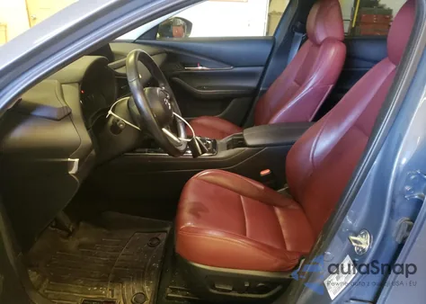 2022 Mazda Cx-30 Preferred from USA, damaged, VIN 3MVDMBCL5NM406916